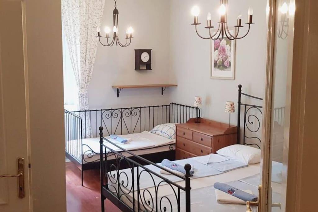Lavender J.M. Apartment Pula Ngoại thất bức ảnh