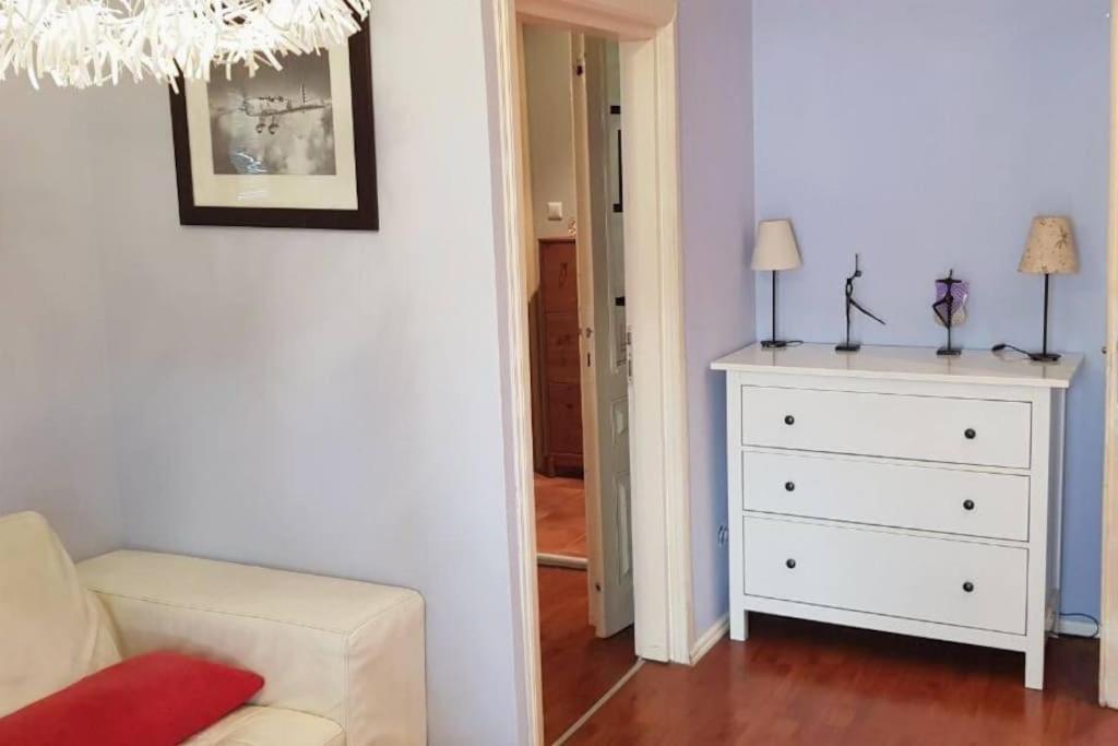 Lavender J.M. Apartment Pula Ngoại thất bức ảnh
