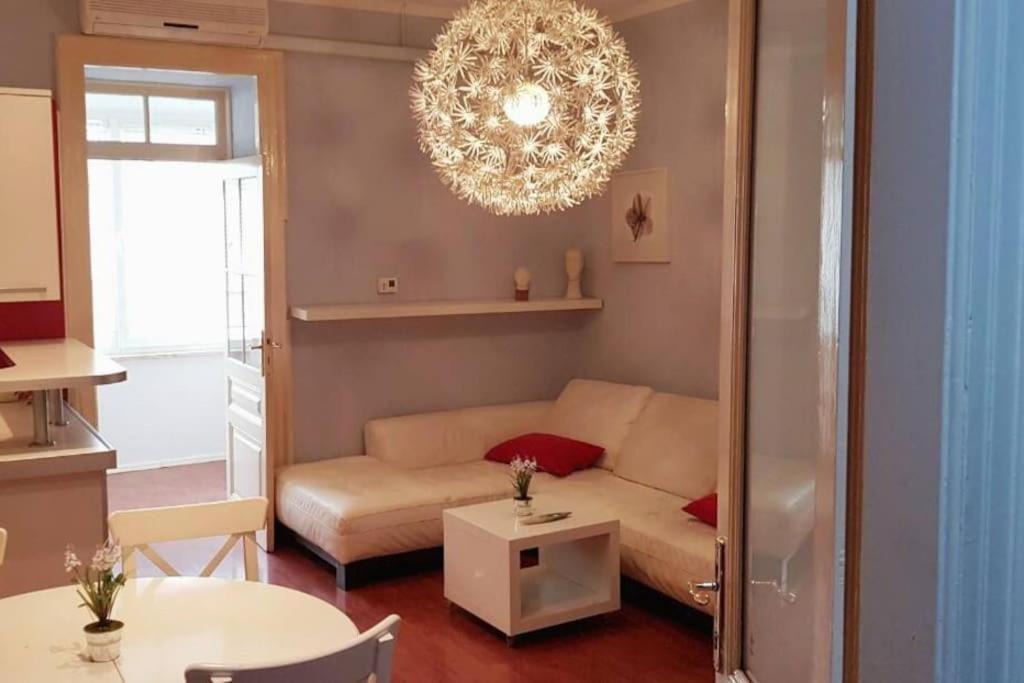 Lavender J.M. Apartment Pula Ngoại thất bức ảnh